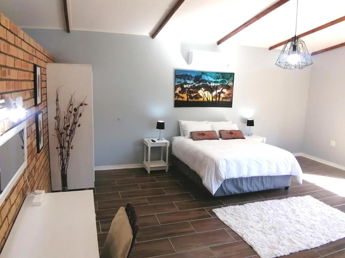 Easy Inn Guesthouse Welkom Exterior foto