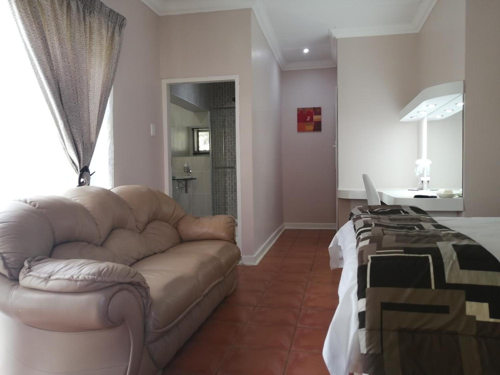 Easy Inn Guesthouse Welkom Quarto foto